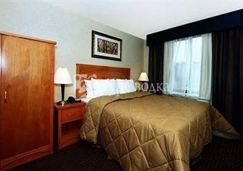 Comfort Inn Brooklyn 2*