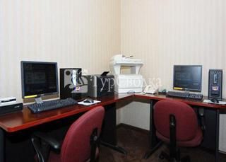 Comfort Inn Chelsea 2*