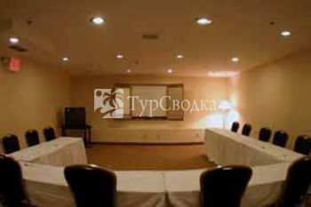 Comfort Inn Long Island City New York City 3*
