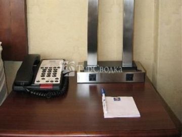Comfort Inn Manhattan Bridge 2*
