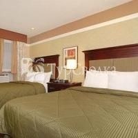 Comfort Inn Times Square 3*