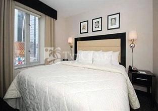 Comfort Inn Times Square South 2*