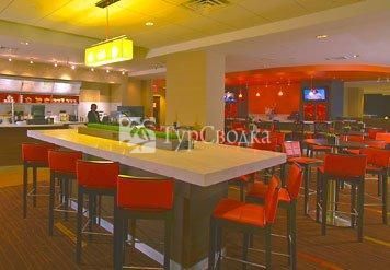 Courtyard Hotel LaGuardia Airport New York City 3*