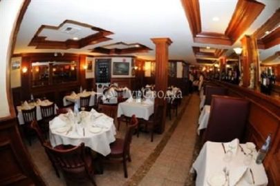 Da Vinci Hotel New York City 2*