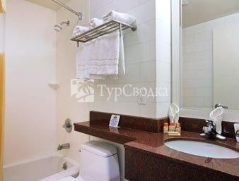 Days Inn Yankee Stadium / Bronx 2*