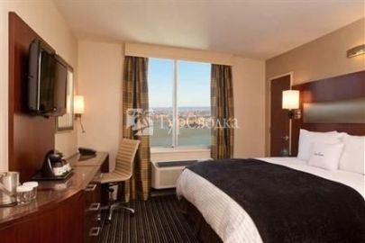 Doubletree Hotel New York City-Financial District 4*