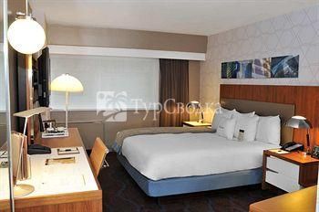 Doubletree Metropolitan Hotel 4*