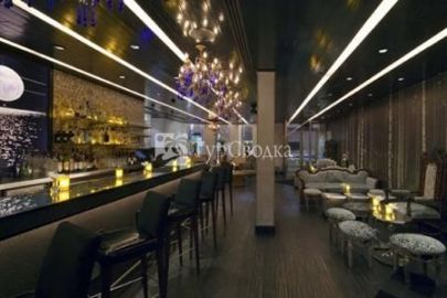 Dream Hotel New York City 4*
