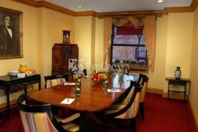 Elysee Hotel New York City 4*