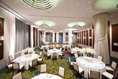 Eventi - a Kimpton Hotel 4*