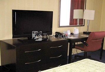 Fairfield Inn Long Island City New York City 3*