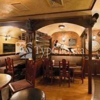 Fitzpatrick Grand Central Hotel 4*