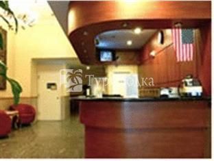 Flushing Hotel New York City 2*