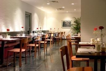 Four Points by Sheraton Manhattan Chelsea 3*