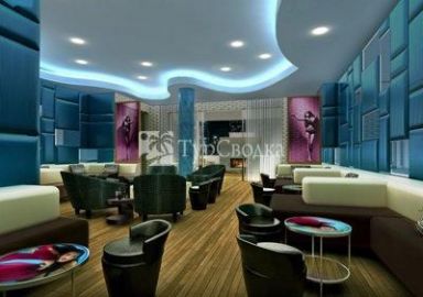Gansevoort Park Avenue 4*