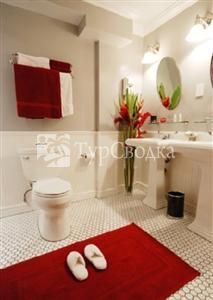 Herald Square Hotel 2*