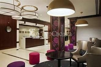 Hilton Manhattan East 4*