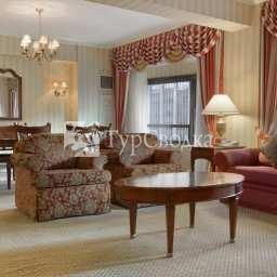 Hilton New York 4*