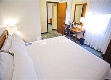 Jolly Hotel Madison Towers 3*