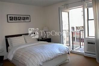 Metro Apartments 3*