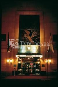 Millennium Hotel Broadway 4*