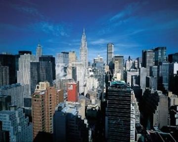 Millennium UN Plaza Hotel 4*