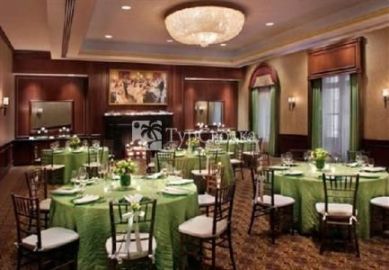 New York Marriott East Side 4*