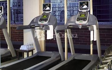 Omni Berkshire Place 4*