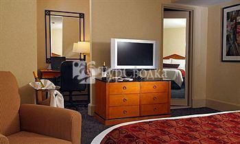 Park Central Hotel New York City 4*