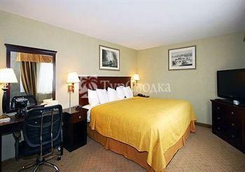 Quality Inn Jamaica 2*