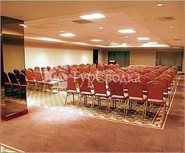 Ramada Plaza New Yorker Hotel New York City 4*