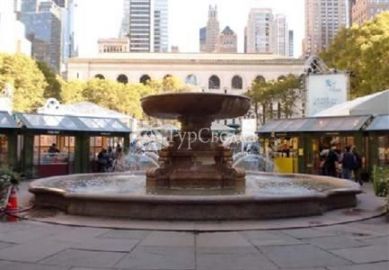 Residence Inn by Marriott Times Square New York 3*