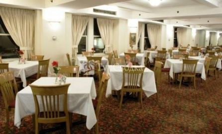 Salisbury Hotel 3*