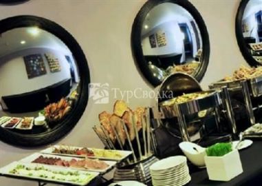 St. Giles - The Tuscany New York 4*