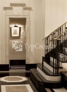 The Carlyle, A Rosewood Hotel 5*