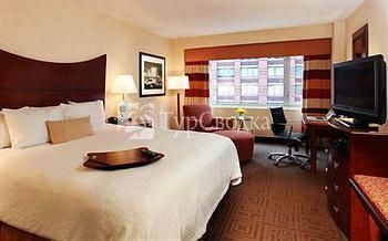 The Hampton Inn Times Square North 3*