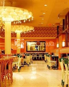 The Lucerne Hotel 4*