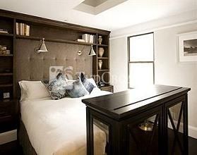 The Mansfield 4*