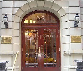 The Mayfair Hotel New York City 3*