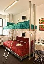 The Pod Hotel 3*