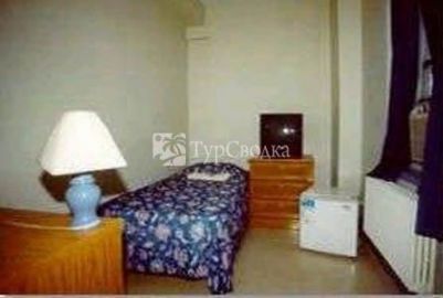 YMCA Hostel Harlem New York City 1*
