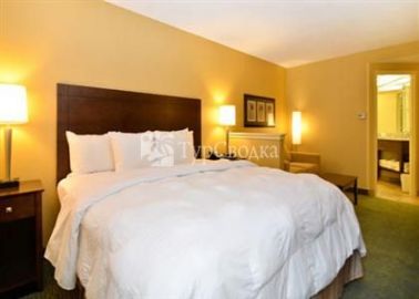 Comfort Inn & Suites Newark (Delaware) 3*