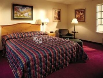 Homestead Studio Suites Newark (Delaware) 2*