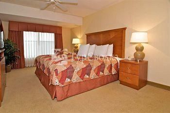 Homewood Suites Newark/Wilmington South 3*