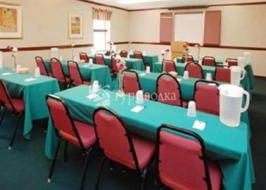Comfort Inn Newburgh 2*