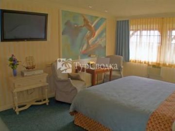 Bay Shores Peninsula Hotel 2*