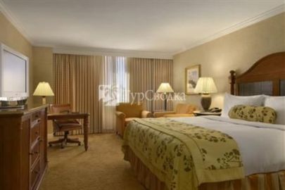 Fairmont Newport Beach 4*