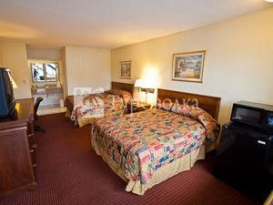 Centerstone Inn Newport News 1*