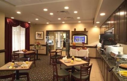 Country Inn & Suites Newport News South 2*