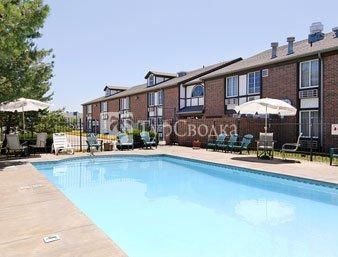 Days Inn Newton (Kansas) 2*